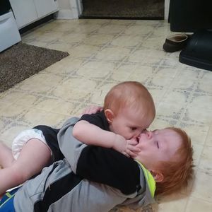 Meet your Posher, Toni